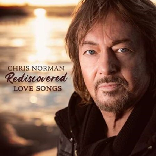 Chris Norman - Rediscovered Love Songs