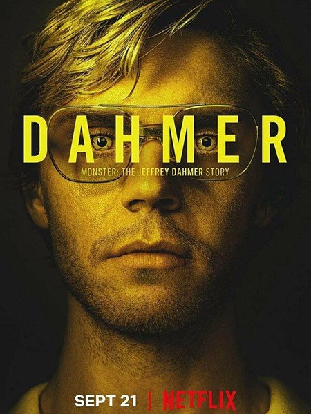 Монстр: История Джеффри Дамера (1 сезон) / Dahmer - Monster: The Jeffrey Dahmer Story