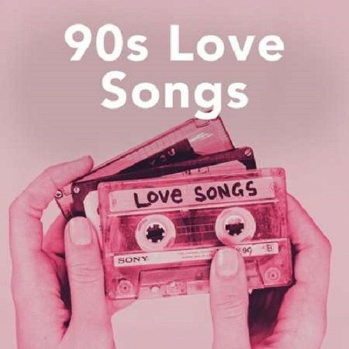 90s Love Songs