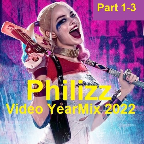 Philizz - Сборник клипов 