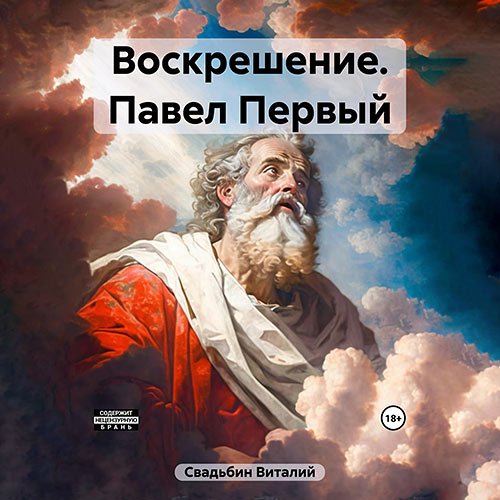 Свадьбин Виталий. Воскрешение. Павел Первый (Аудиокнига)